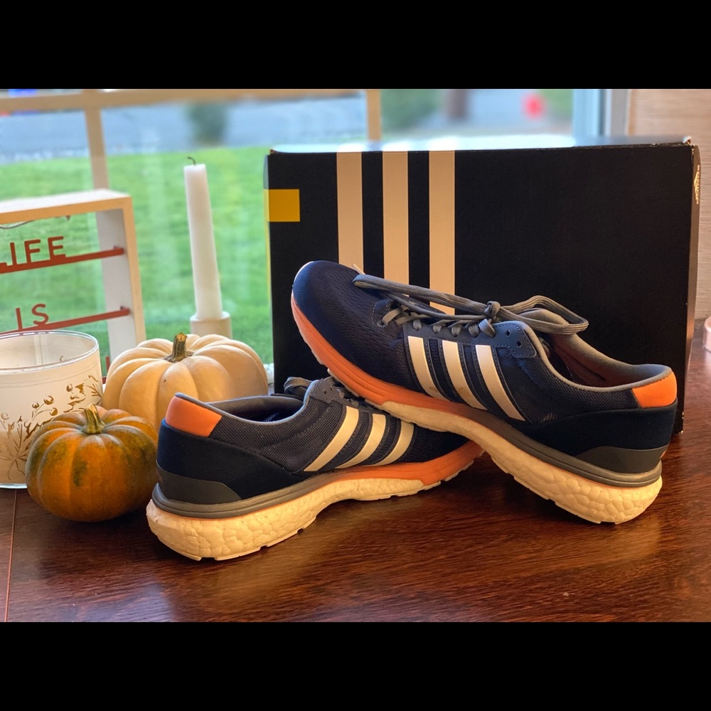 Adidas adizero Boston 6 women’s size 9